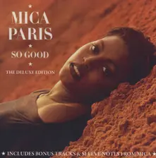 CD So Good (The Deluxe Edition)