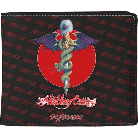 Dr Feelgood 2