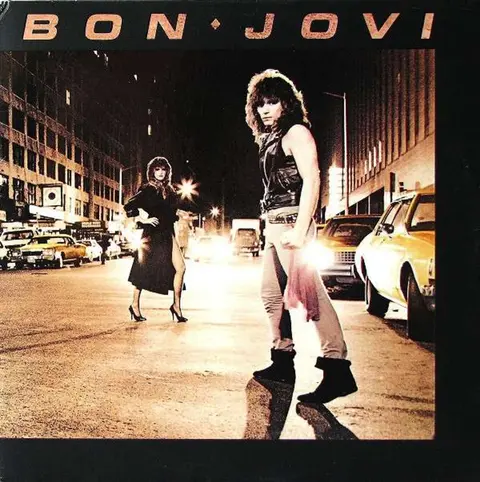 Bon Jovi