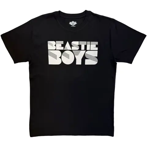 Stripes Logo Mono