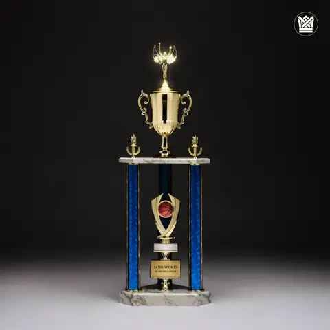 24 HR SPORTS
