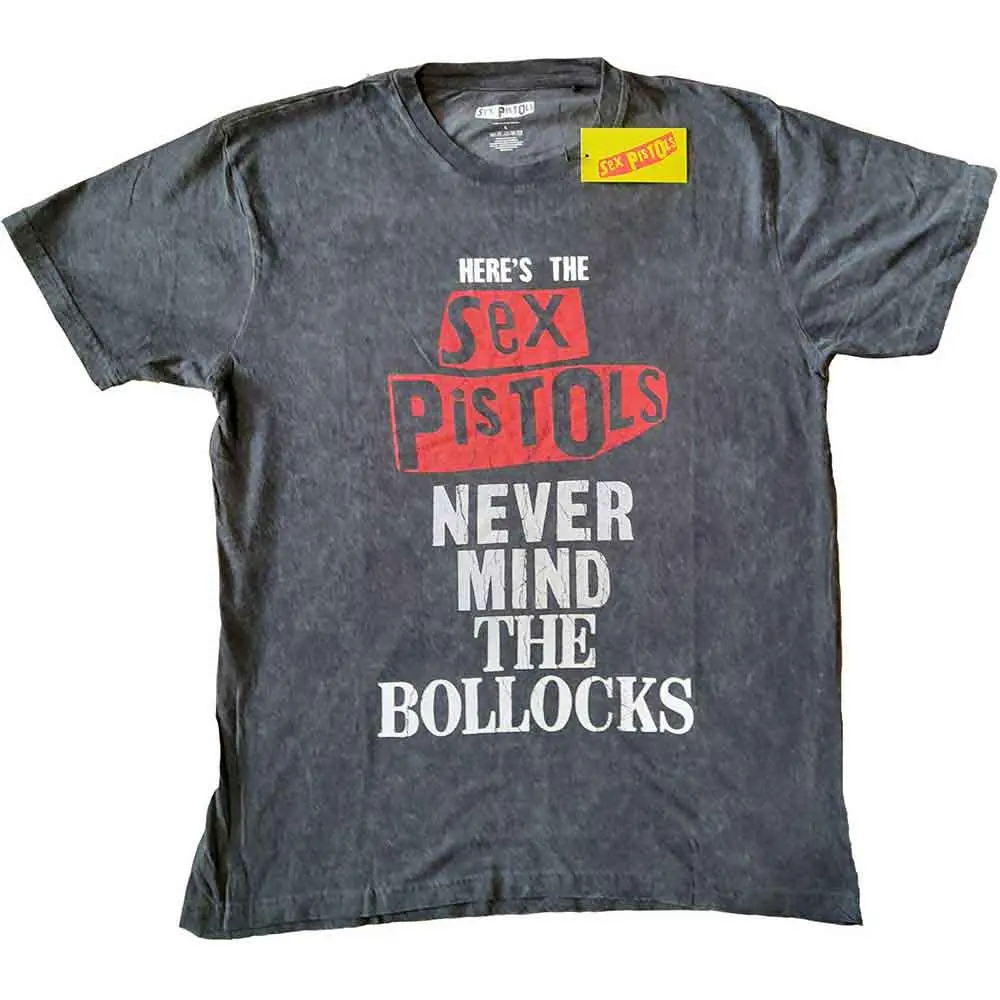 NMTB Distressed