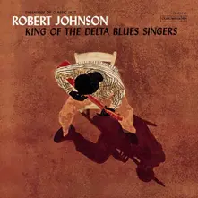 Vinyl King of the Delta Blues Singers