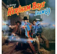 ADVENTURES OF HERSHAM ... thumbnail