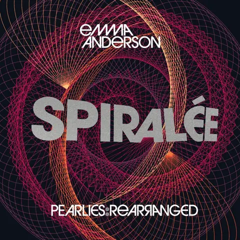 SPIRALEE: PEARLIES REARRANGED