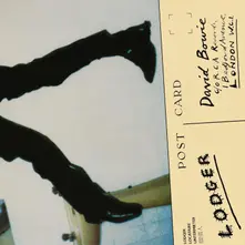 LODGER (2017 REMASTER) thumbnail