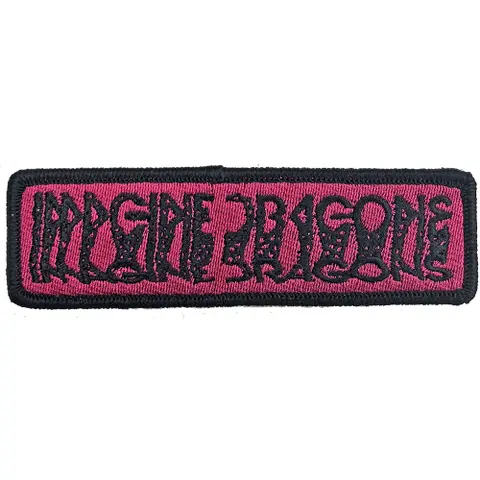 Blurred Logo