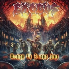 CD BLOOD IN BLOOD OUT