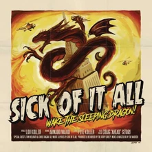 Sick of It All, CD Wake the Sleeping Dragon!