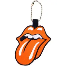 Kľúčenka Classic Tongue