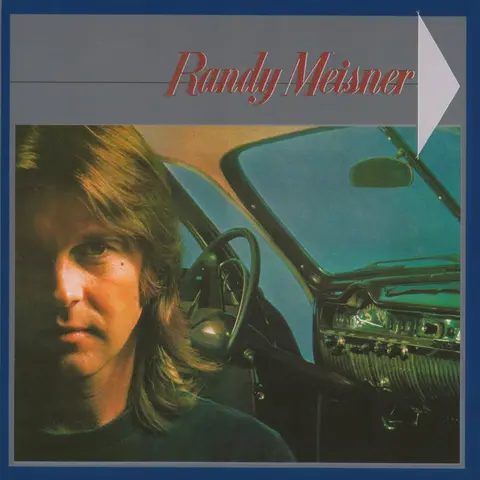 RANDY MEISNER