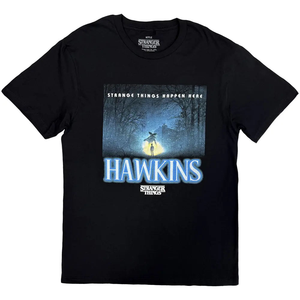Stranger Things - Happen Here
