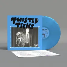 Twisted Teens, Vinyl FLORIDA WATER BLUES