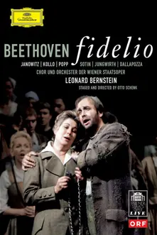 BERNSTEIN/SOBR - FIDELIO thumbnail