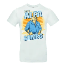 Alfa Sumec thumbnail