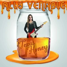 CD TEXAS HONEY
