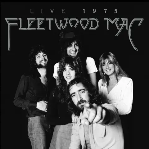 Fleetwood Mac Live 1975