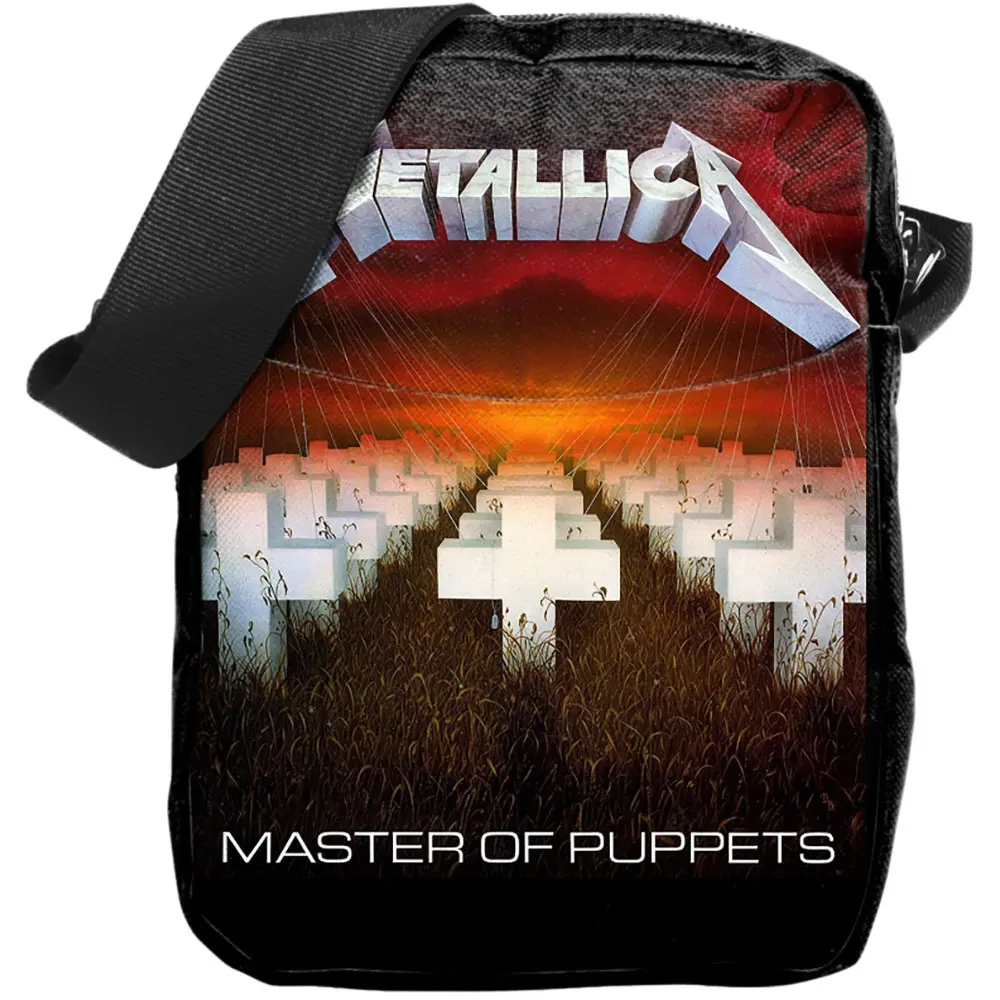 Master Of Puppets