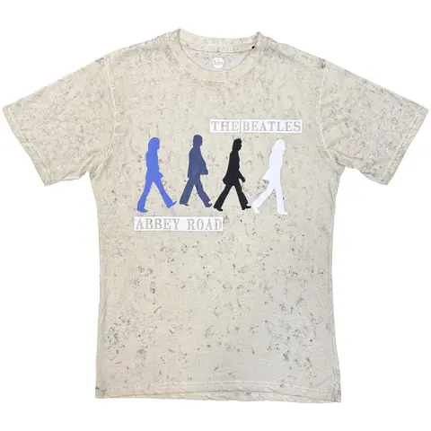 Abbey Road Colours