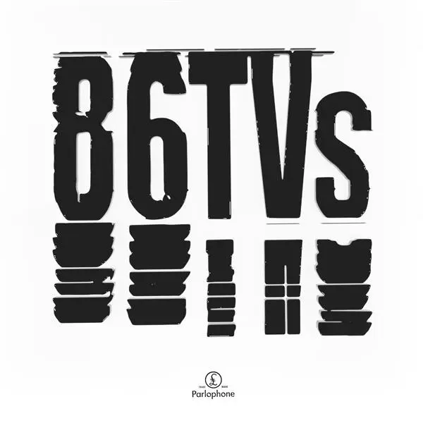 86TVS (LIMITED SOFTPACK)