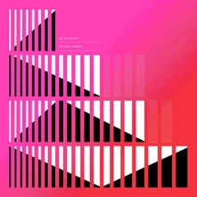 Ricardo Donoso, Vinyl RE_CALIBRATE