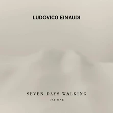 Ludovico Einaudi, CD SEVEN DAYS WALKING - DAY 1