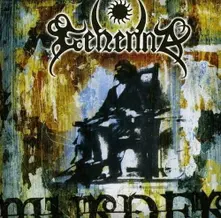 Gehenna, Vinyl MURDER