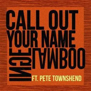 7-CALL OUT YOUR NAME (...