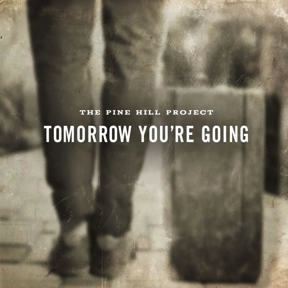 TOMORROW YOU ARE GOING