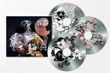 Björk, CD CORNUCOPIA : LIVE