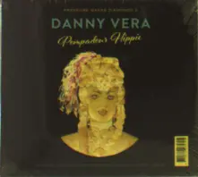 CD PRESSURE MAKES DIAMONDS 1&2 - THE YEAR OF THE SNAKE & POMPADOUR HIPPIE