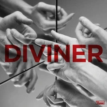 Hayden Thorpe, CD DIVINER