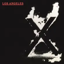 Vinyl Los Angeles