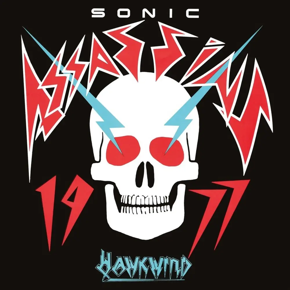SONIC ASSASSINS - LIVE...