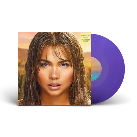 Hayley Kiyoko – Vinyl PANORAMA