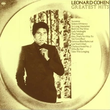Vinyl Greatest Hits