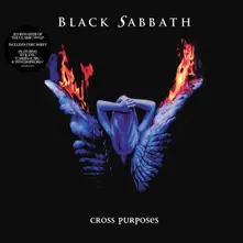 Black Sabbath, Vinyl Cross Purposes