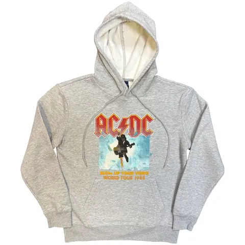 Blow Up Your Video