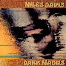CD DARK MAGUS