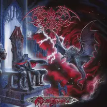 Worm, CD Necropalace