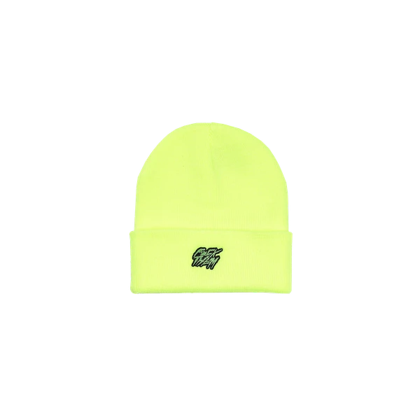 Neon Green 2020