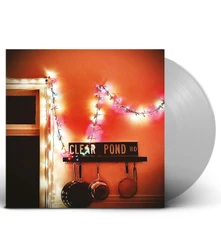Kristin Hersh, Vinyl CLEAR POND ROAD