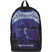 Metallica, Batoh Ride The Lightning