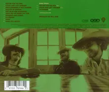 ZZ Top – TRES HOMBRES (2006) (CD)