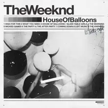 House of Balloons thumbnail