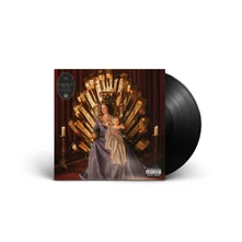 Halsey, Vinyl If I Can't Have Love, I Want Power