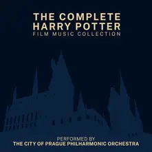 The Complete Harry Potter Film Music Collection thumbnail
