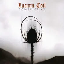 CD Comalies Xx