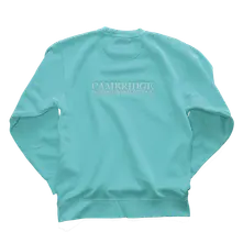 Cambridge International School – CIS SUMMER SWEATSHIRT (Sudadera de cuello redondo)