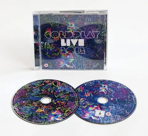 Live 2012